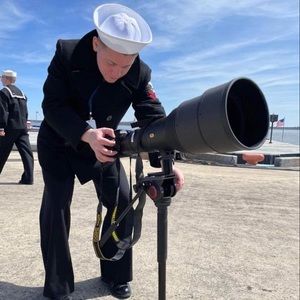 Meet your Posher, Carson